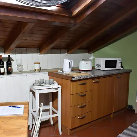 Casa In Contrada * Bellano