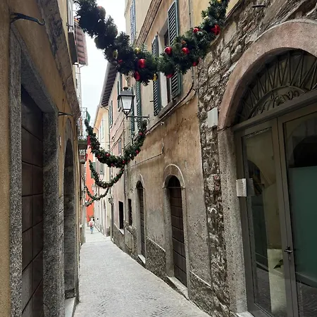 Appartement Casa In Contrada Bellano