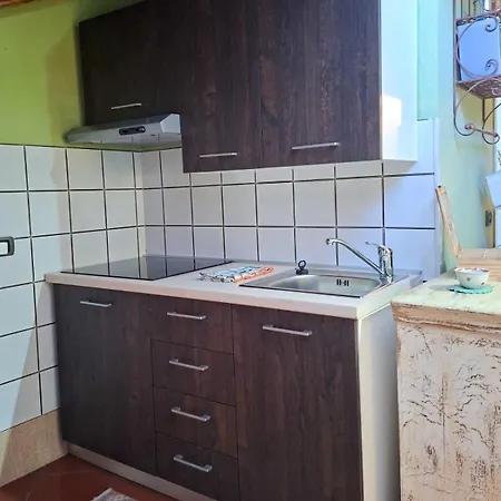公寓 Casa In Contrada 贝拉诺