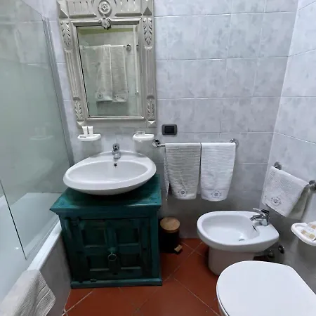 Apartament Casa In Contrada: Cozy Flat In Old Town