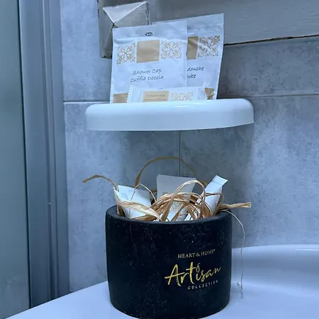 Casa In Contrada Apartment *