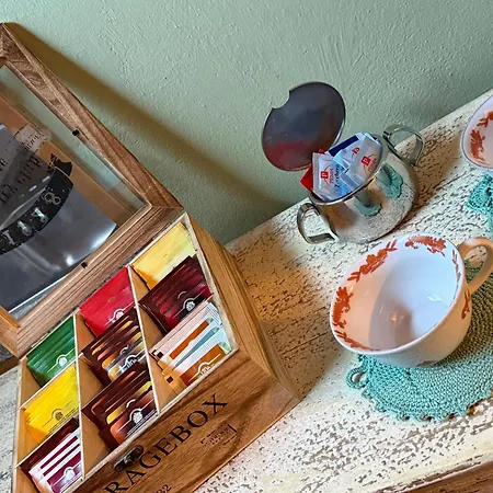 Casa In Contrada Apartment Bellano