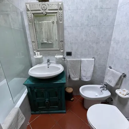 Casa In Contrada 아파트 벨라노