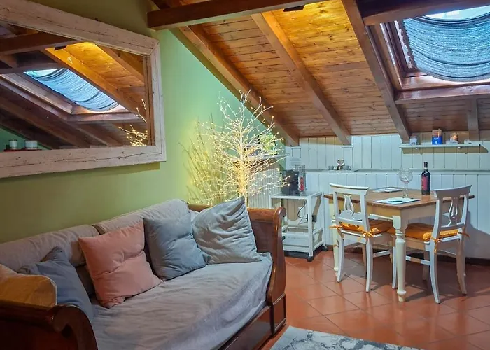 Casa In Contrada Bellano