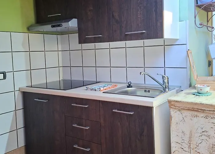 Apartment Casa In Contrada Bellano