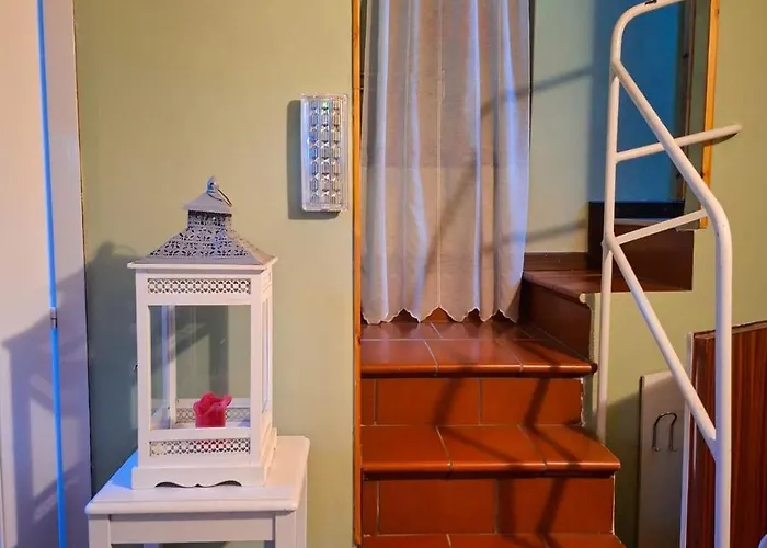 Casa In Contrada 아파트