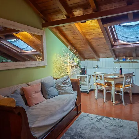 Casa In Contrada Bellano